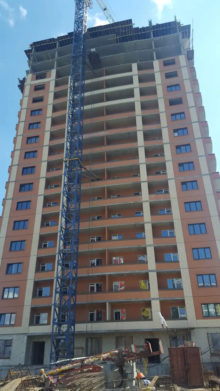 июль, 2019