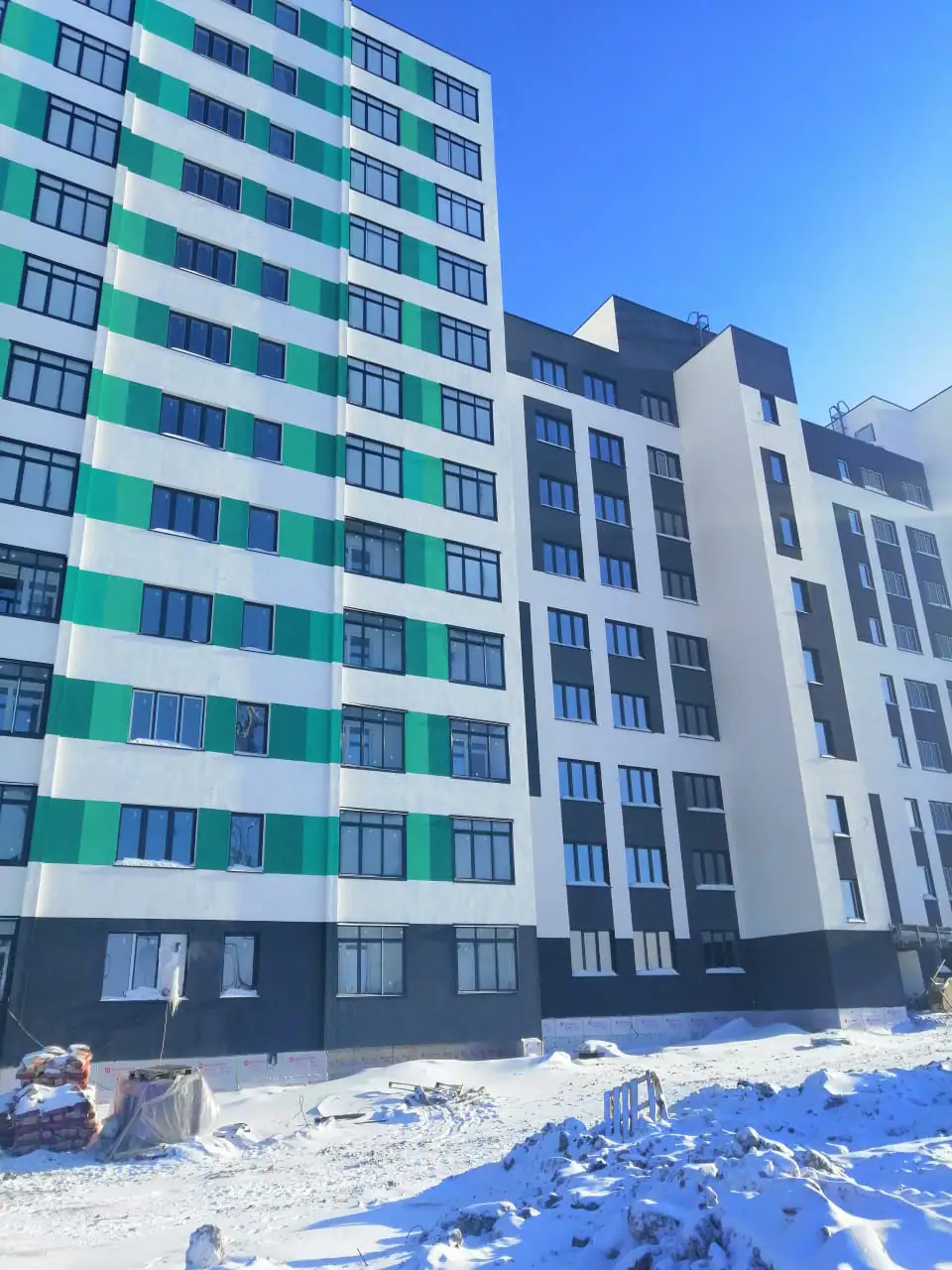 февраль, 2019