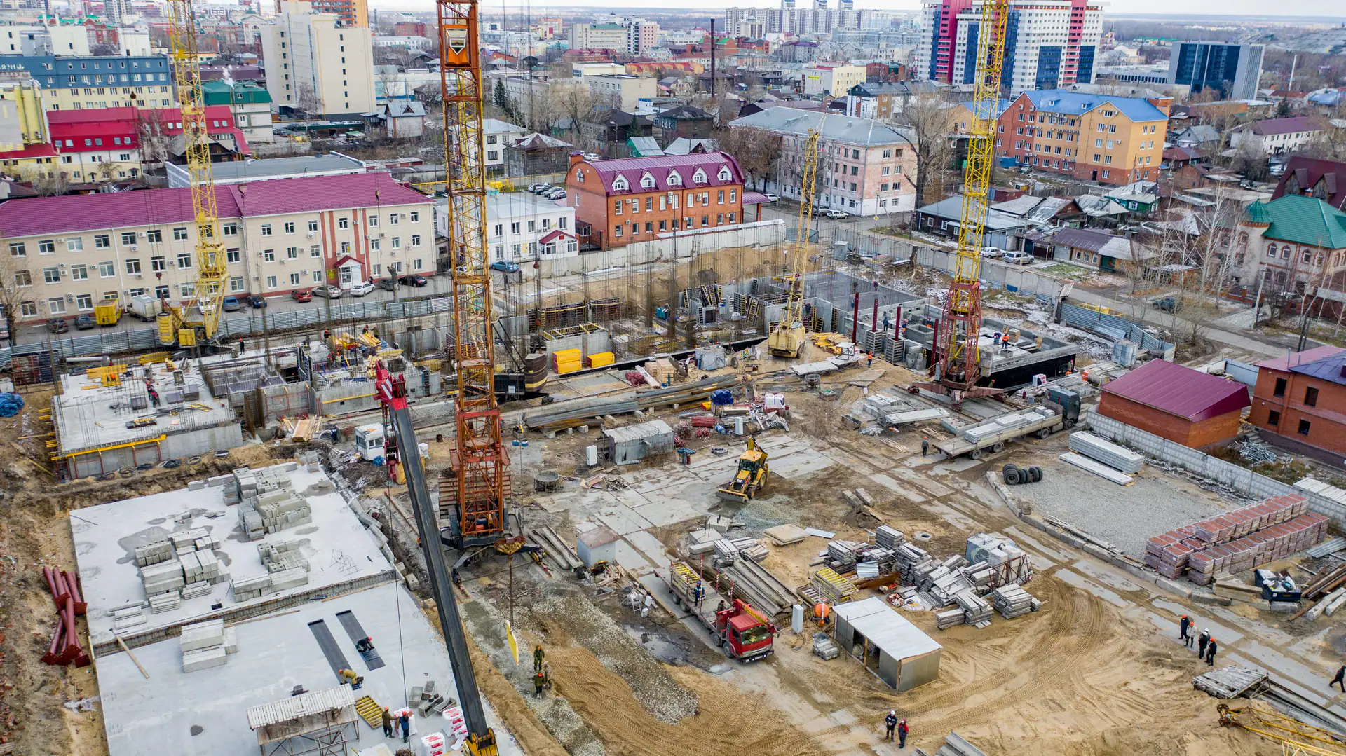 ноябрь, 2020
