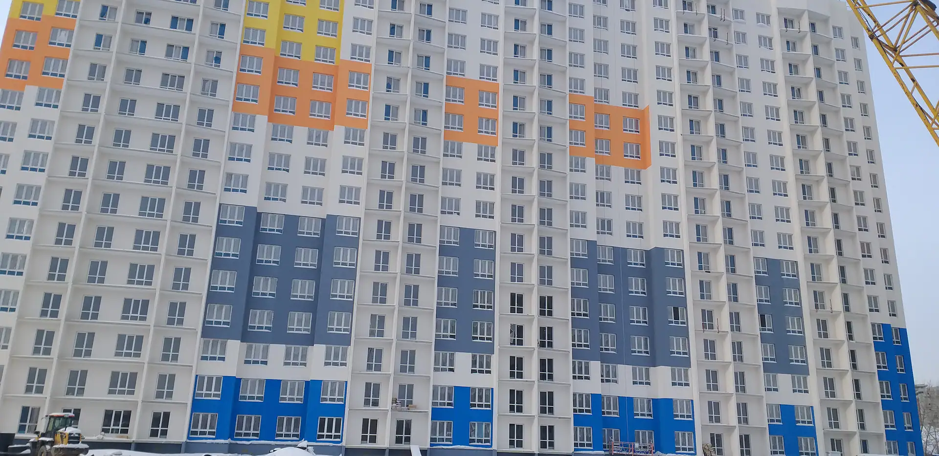 январь, 2019