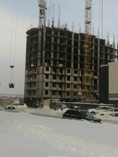 февраль, 2019