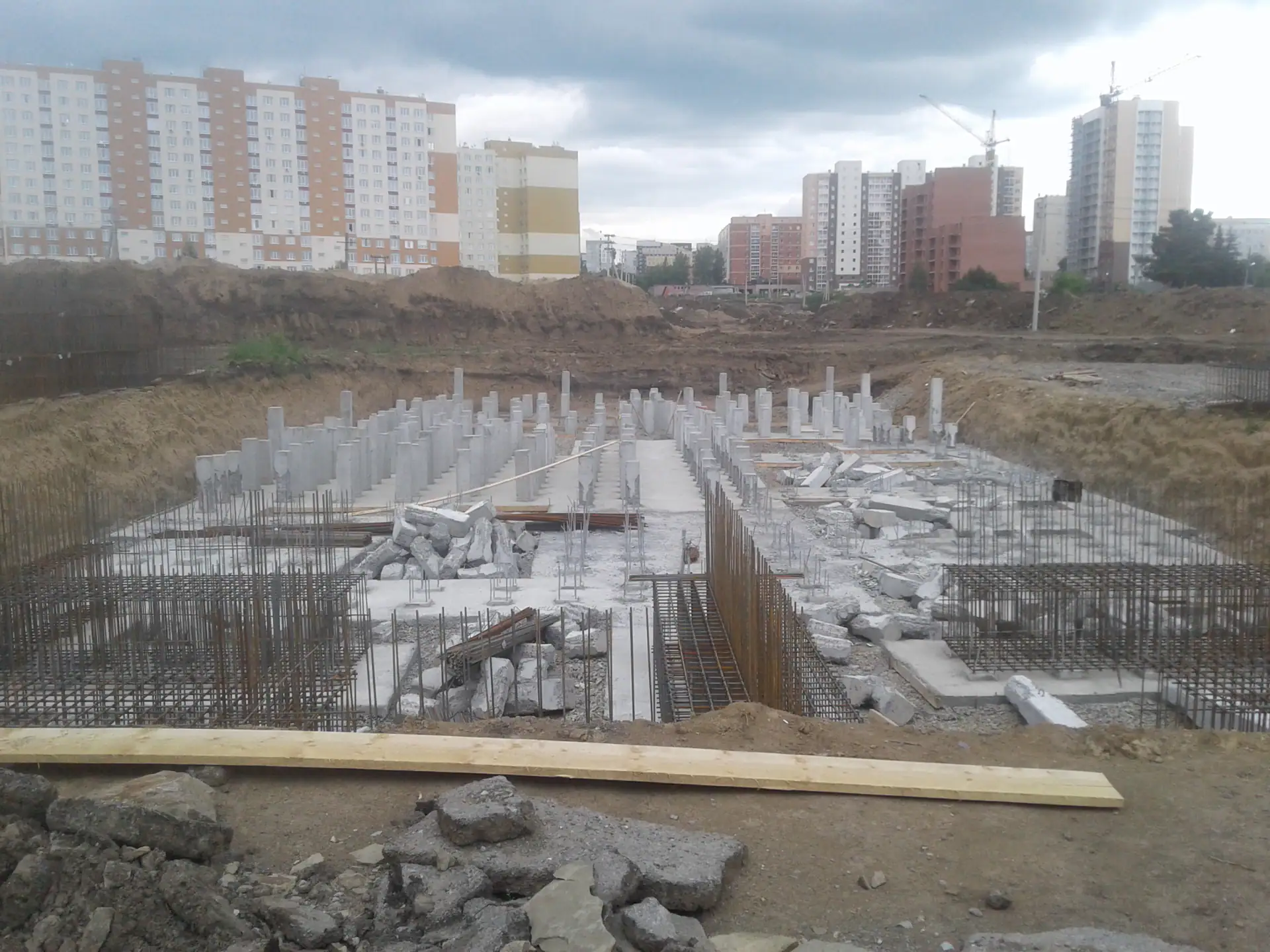 июль, 2019