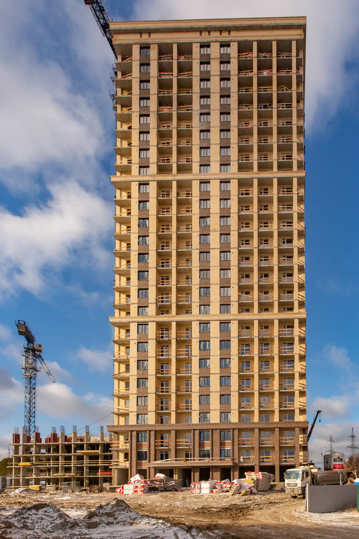 ноябрь, 2020