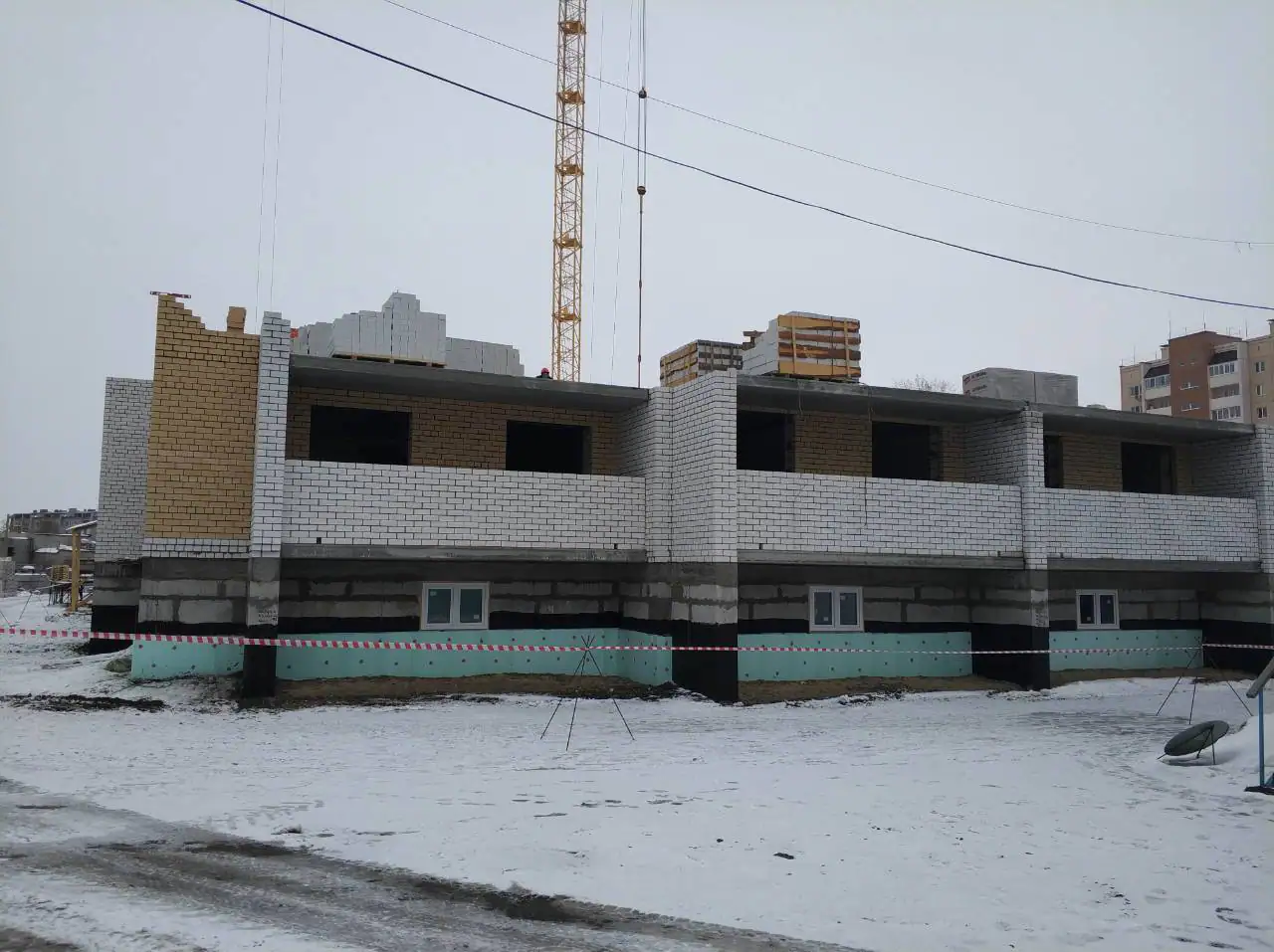 март, 2018