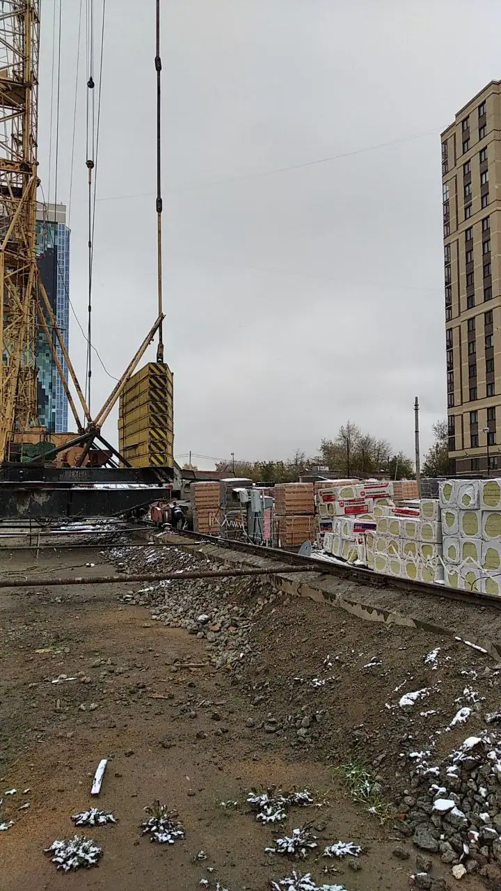октябрь, 2022