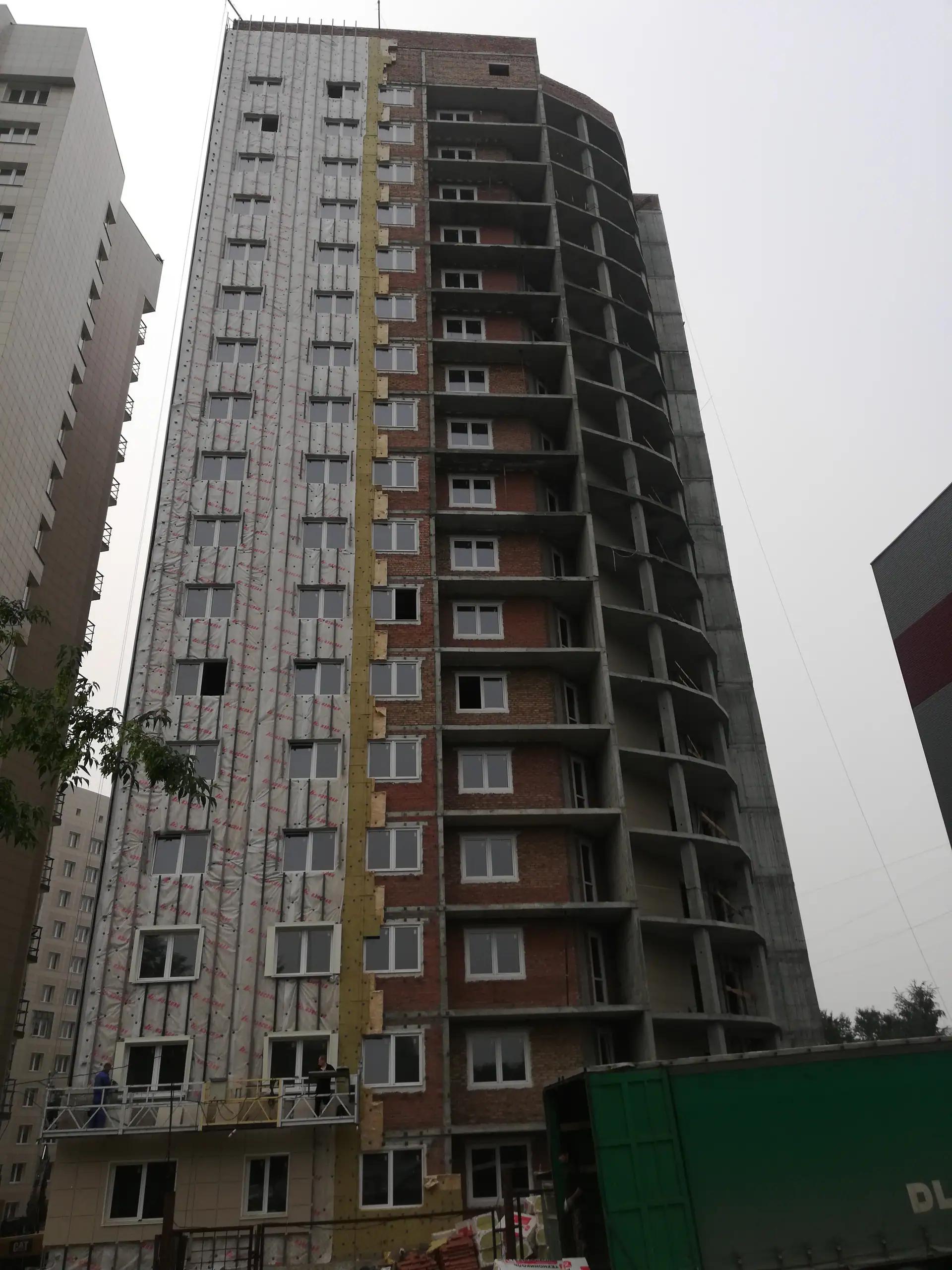 июль, 2019