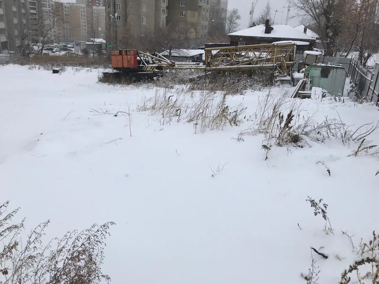 ноябрь, 2018