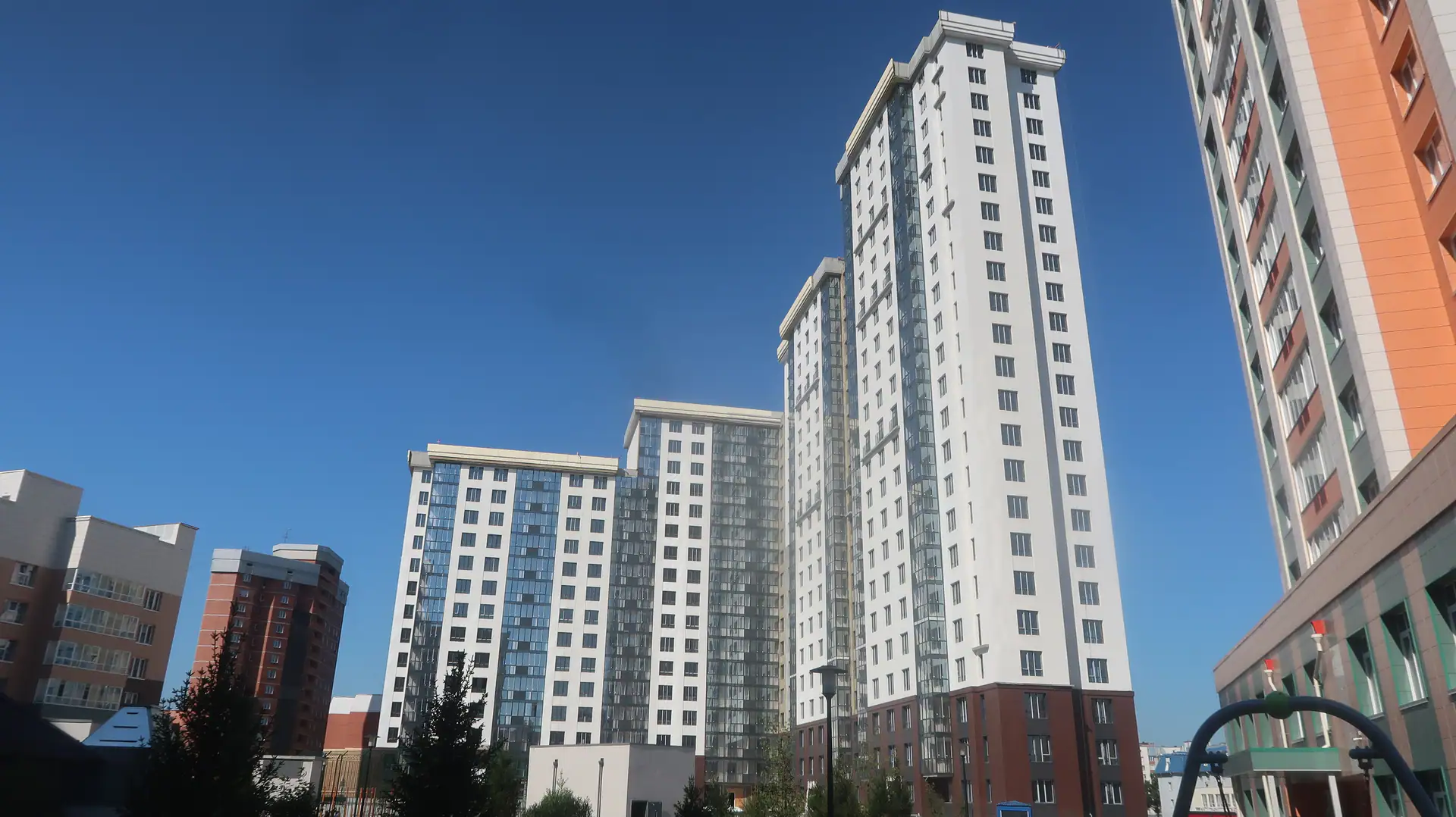 июль, 2021