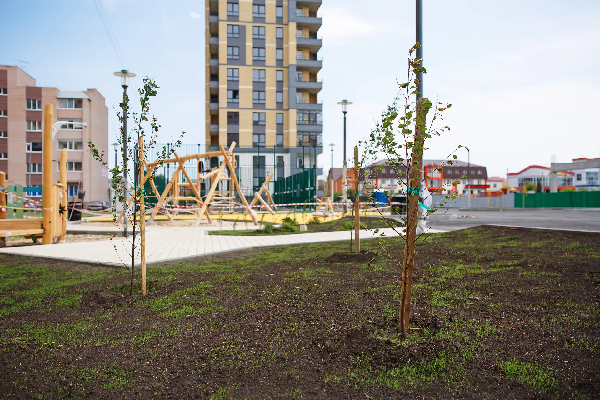 июль, 2019