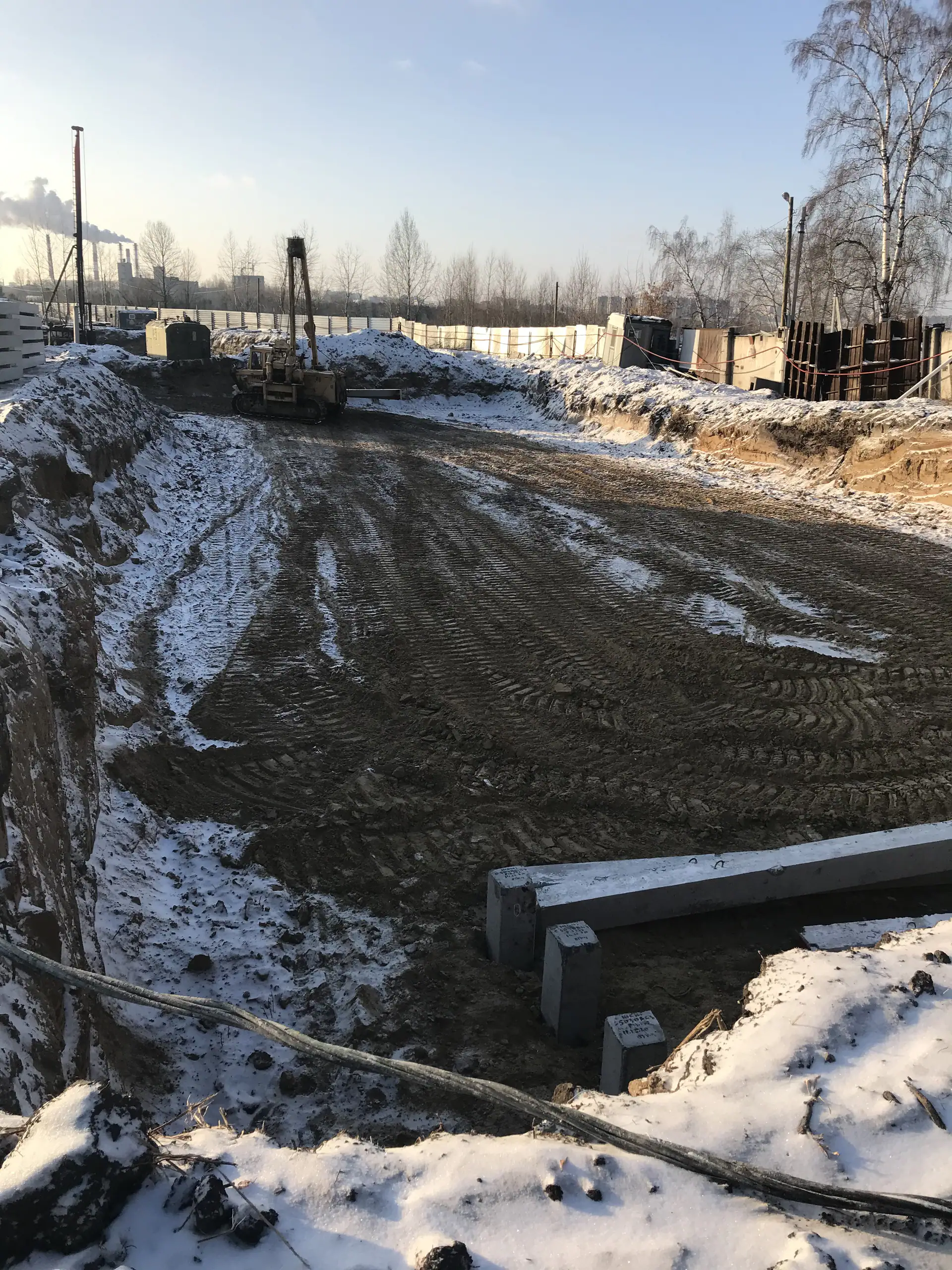 декабрь, 2020
