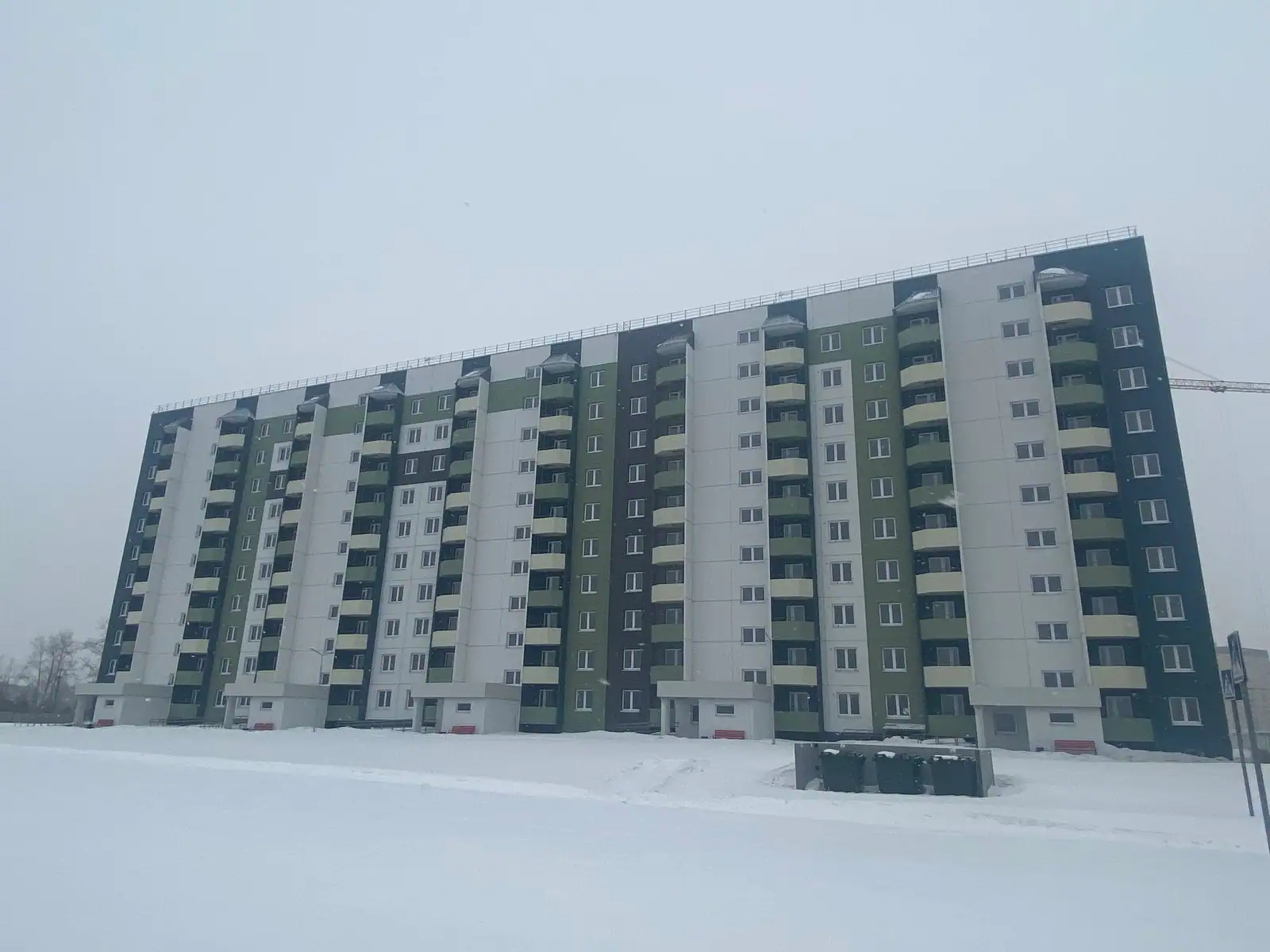 апрель, 2022