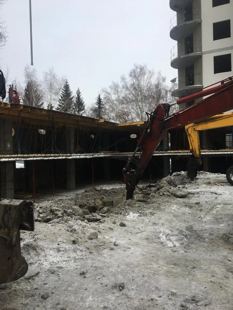 январь, 2019