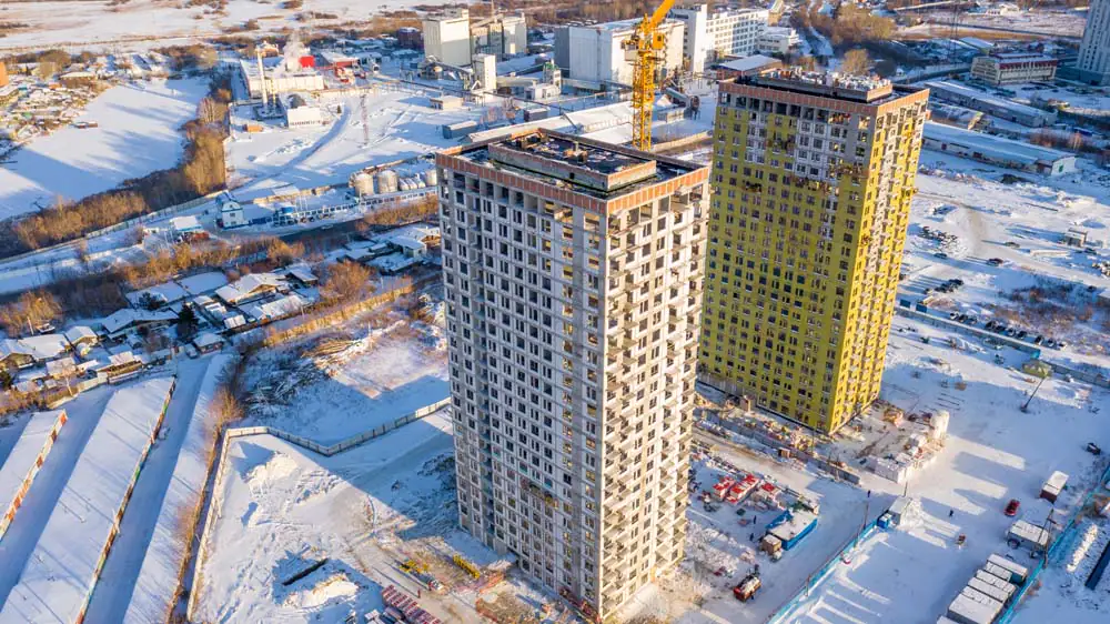 январь, 2020