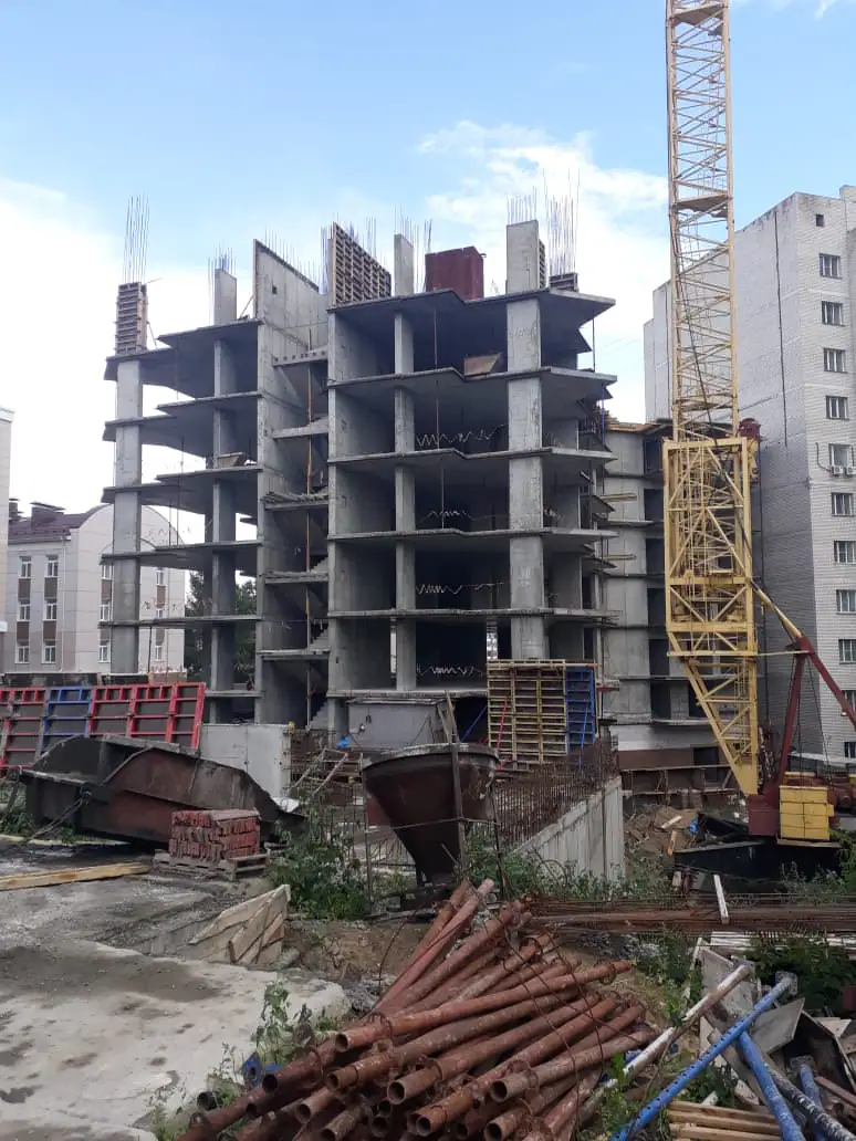 июль, 2020