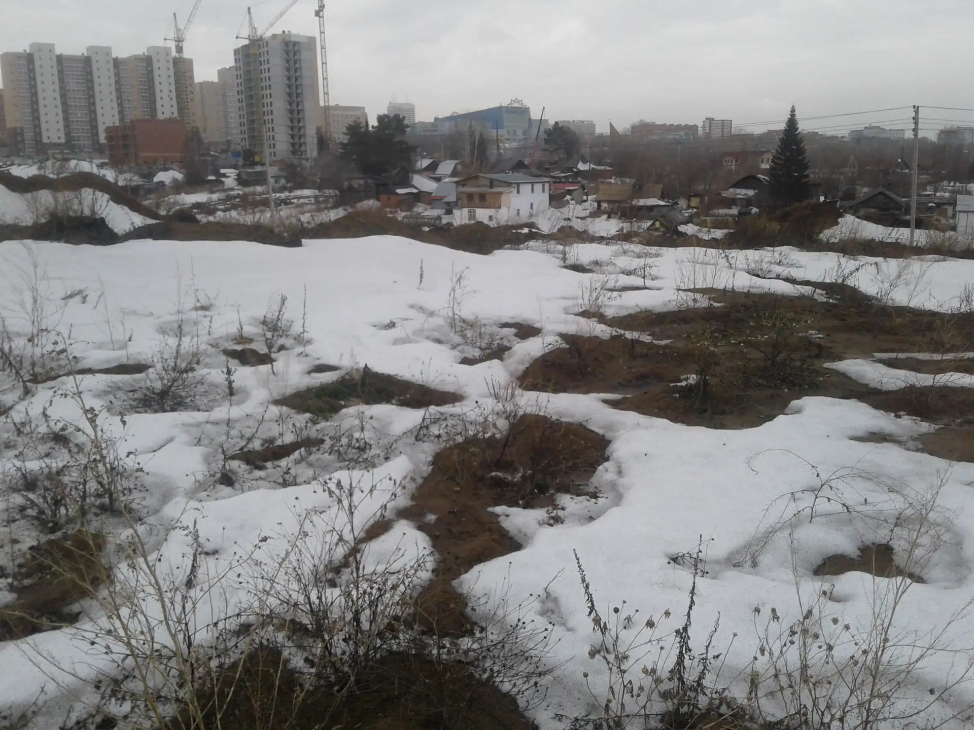 апрель, 2019