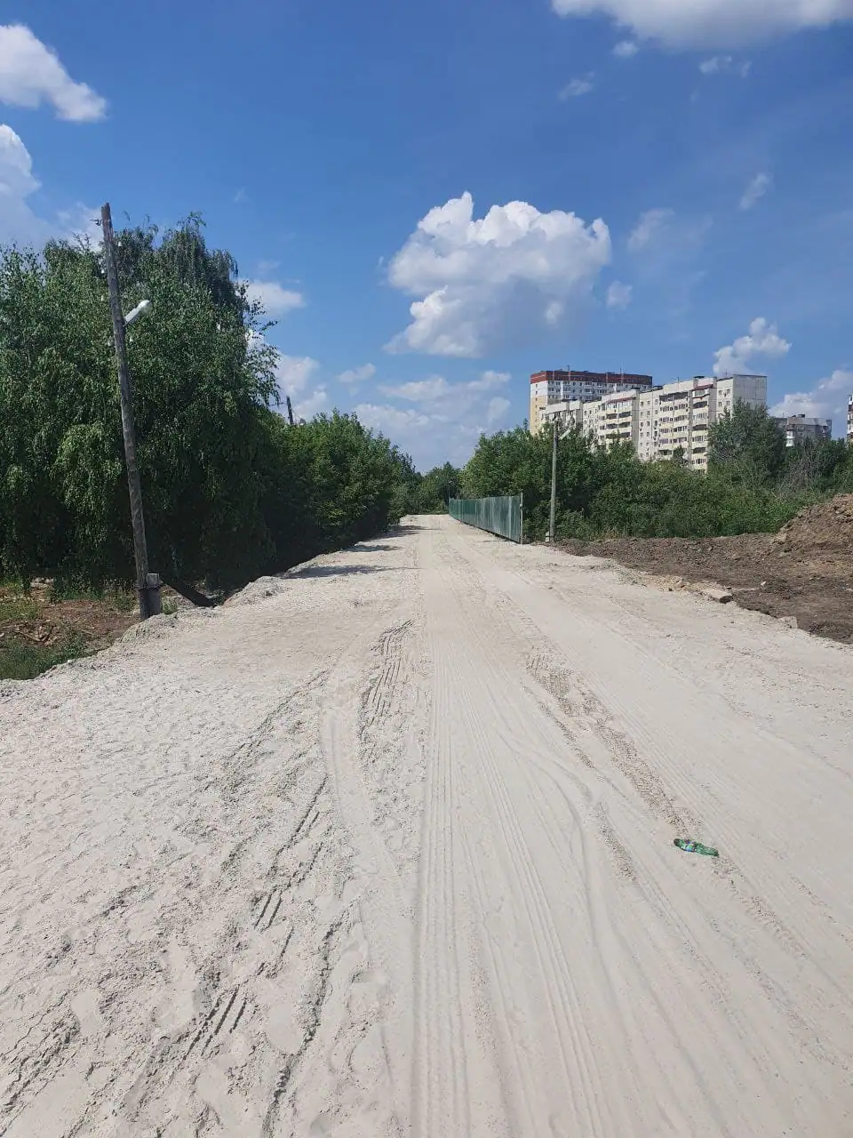 июль, 2021