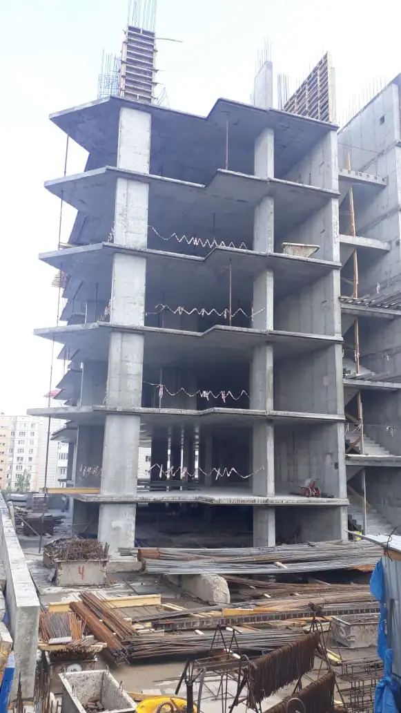 июль, 2020