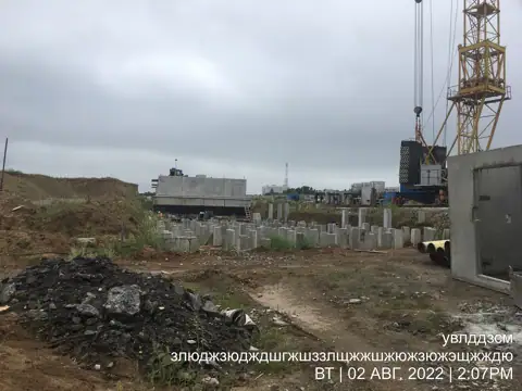август, 2022