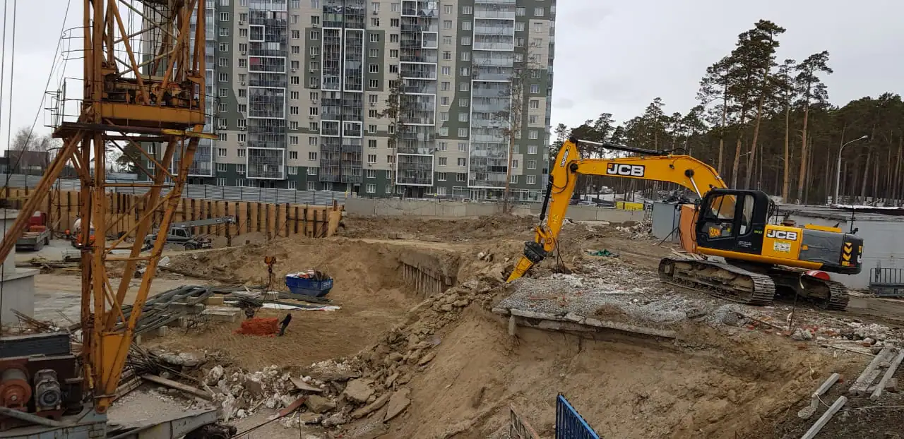 апрель, 2020