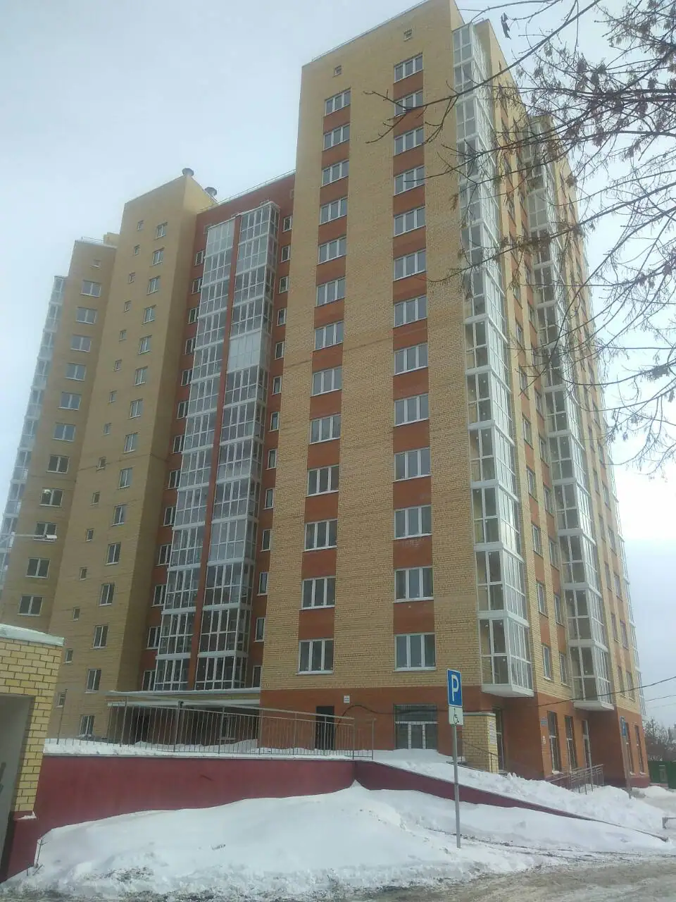 февраль, 2019