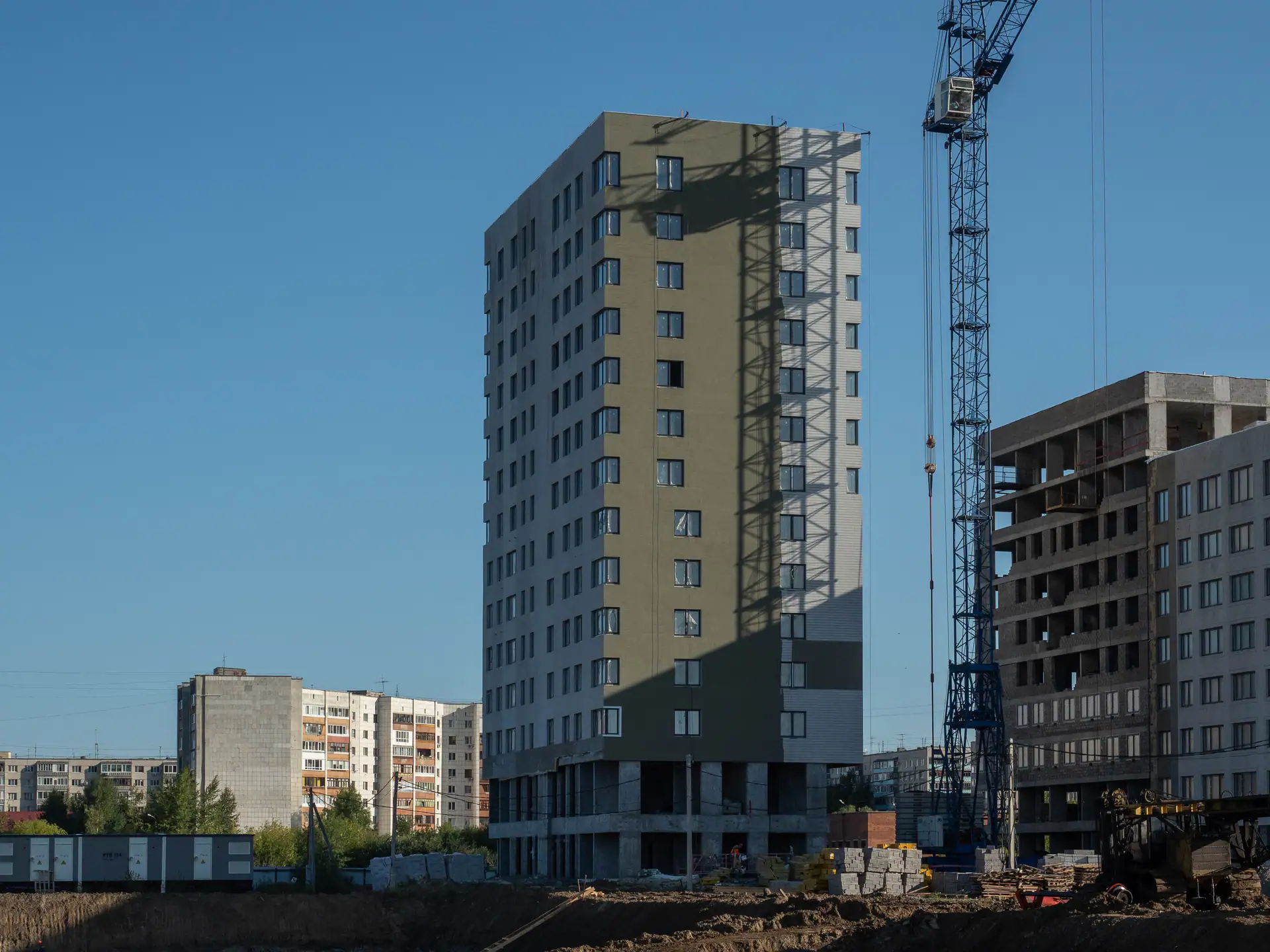 август, 2019