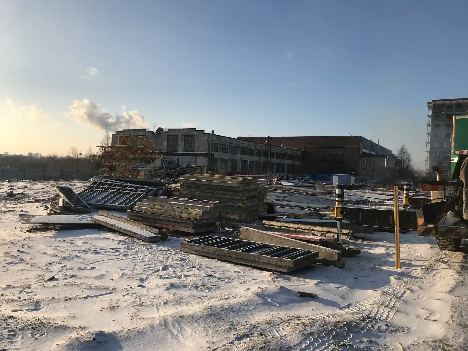 декабрь, 2020