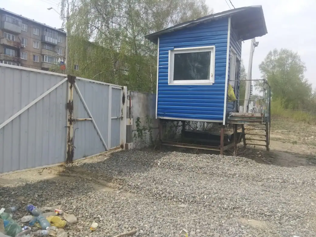 апрель, 2019