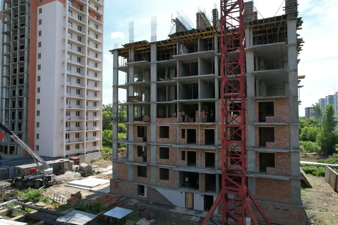 июль, 2021