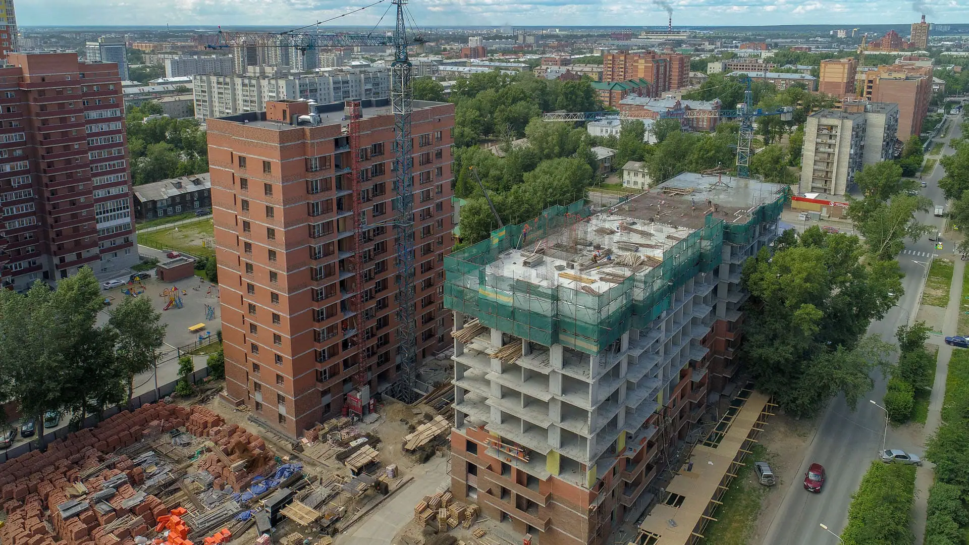 июль, 2019