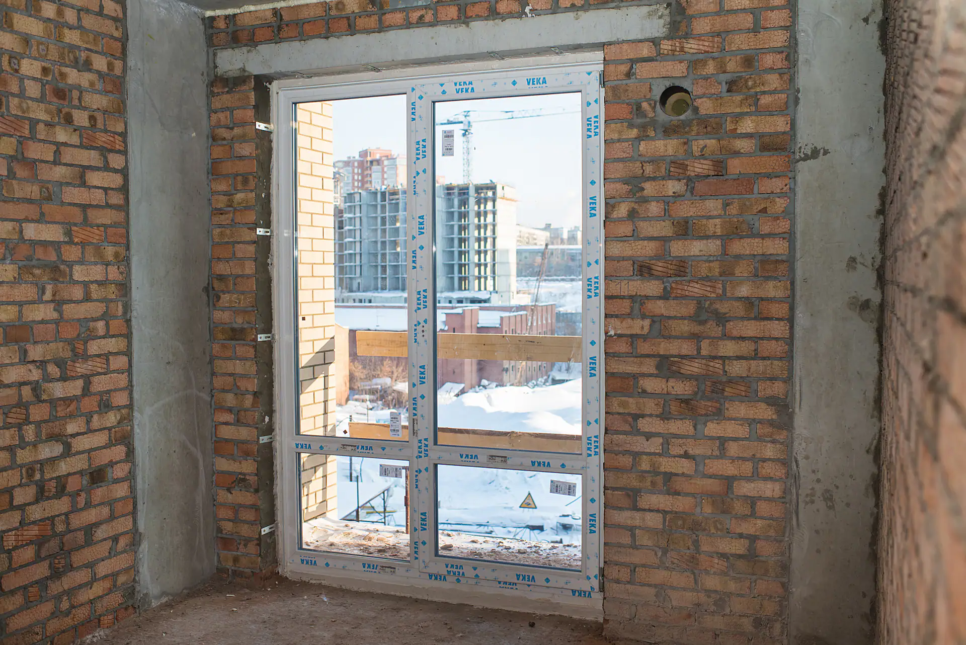 январь, 2019