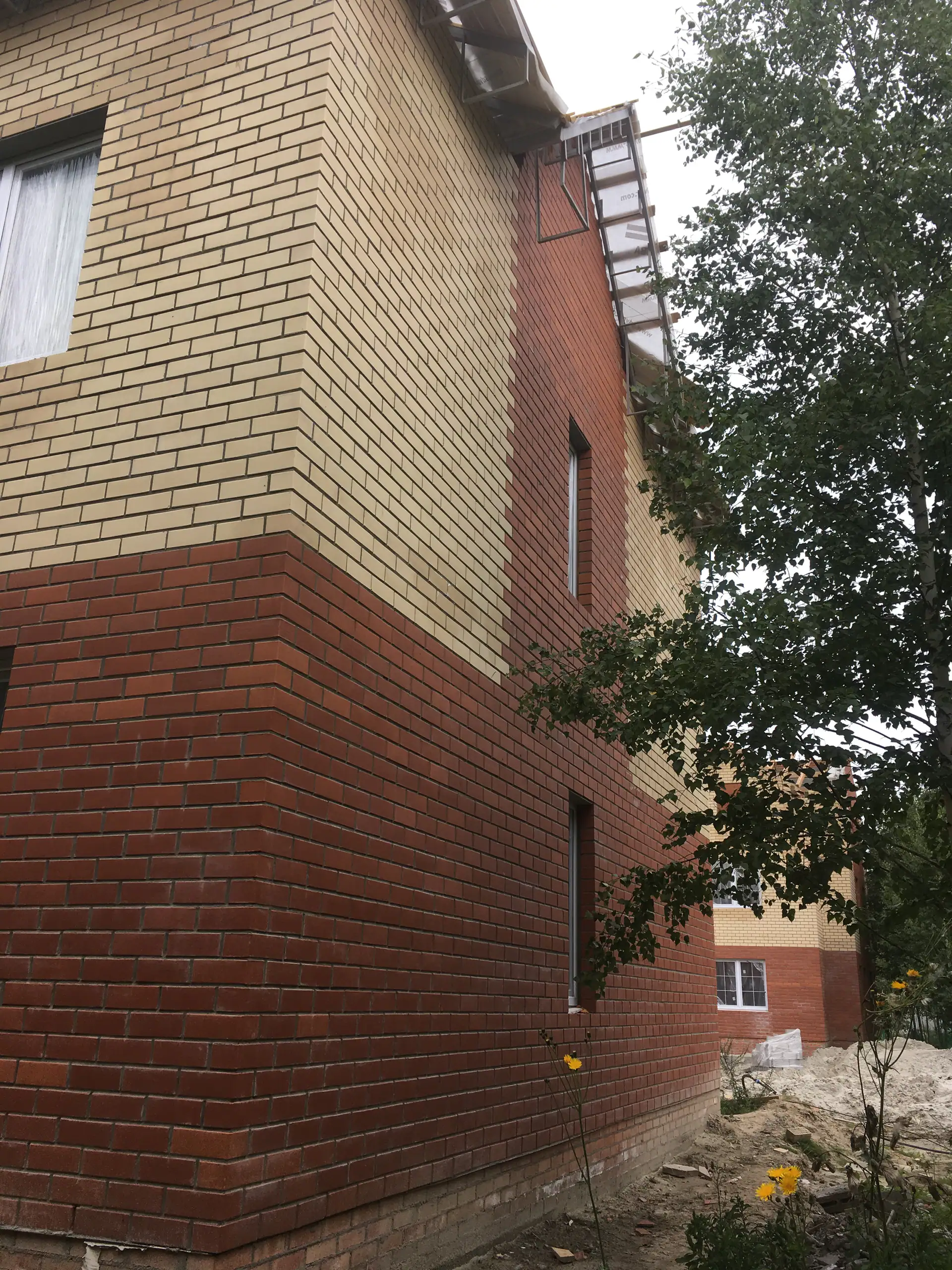 август, 2019