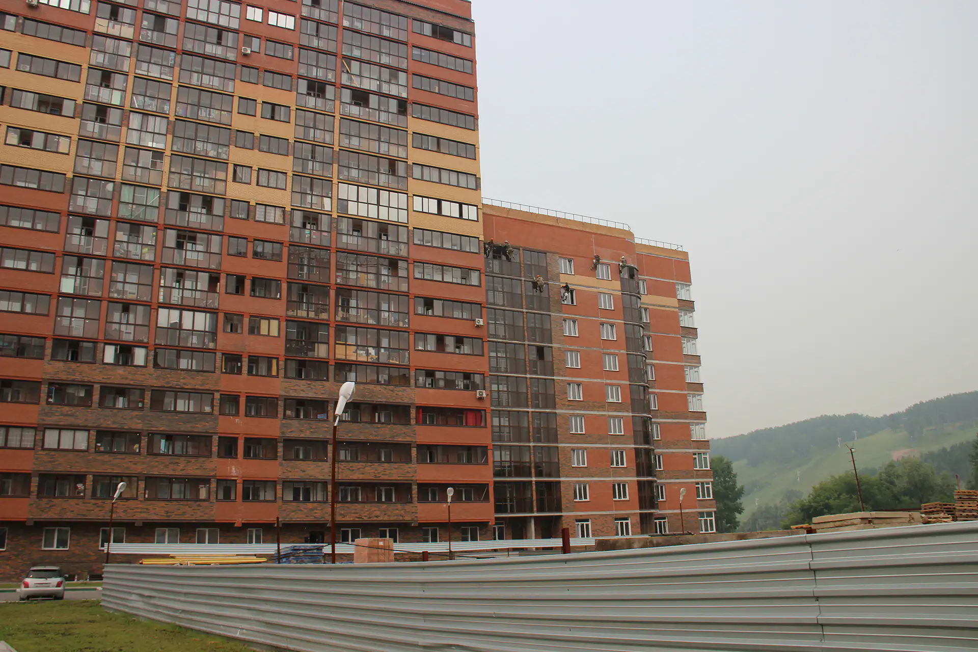 июль, 2019