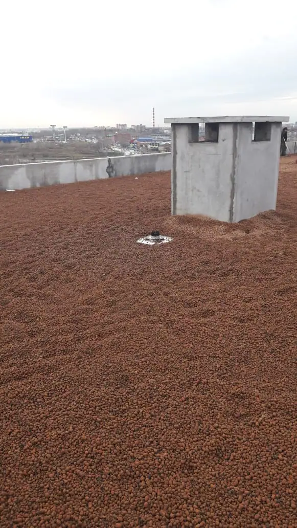 октябрь, 2020