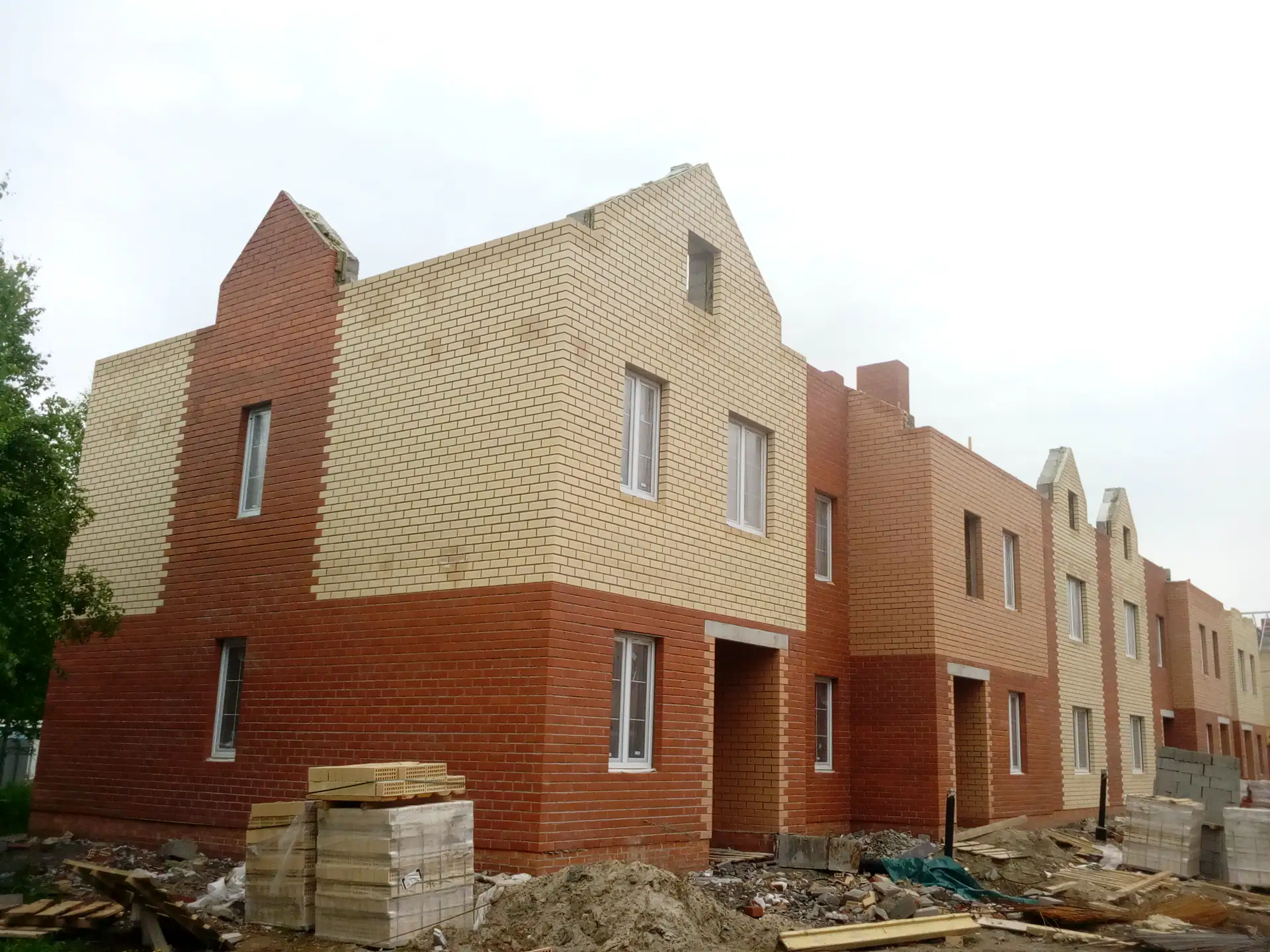 июнь, 2019