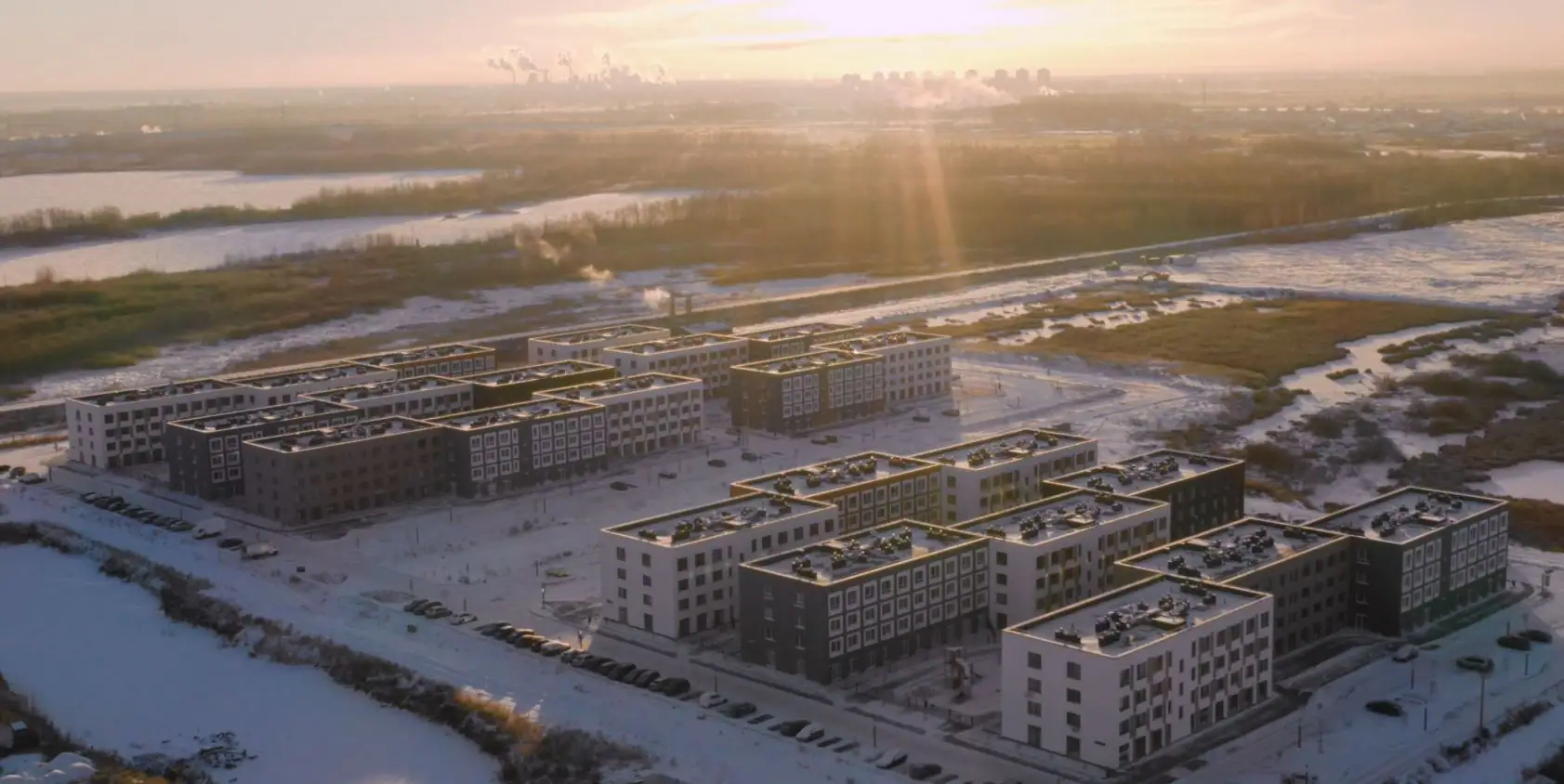 январь, 2022