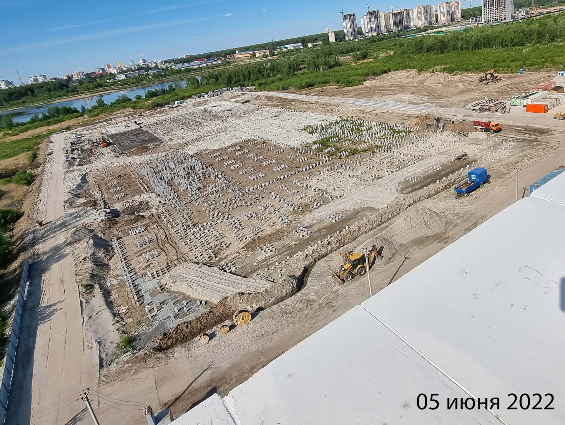 июнь, 2022