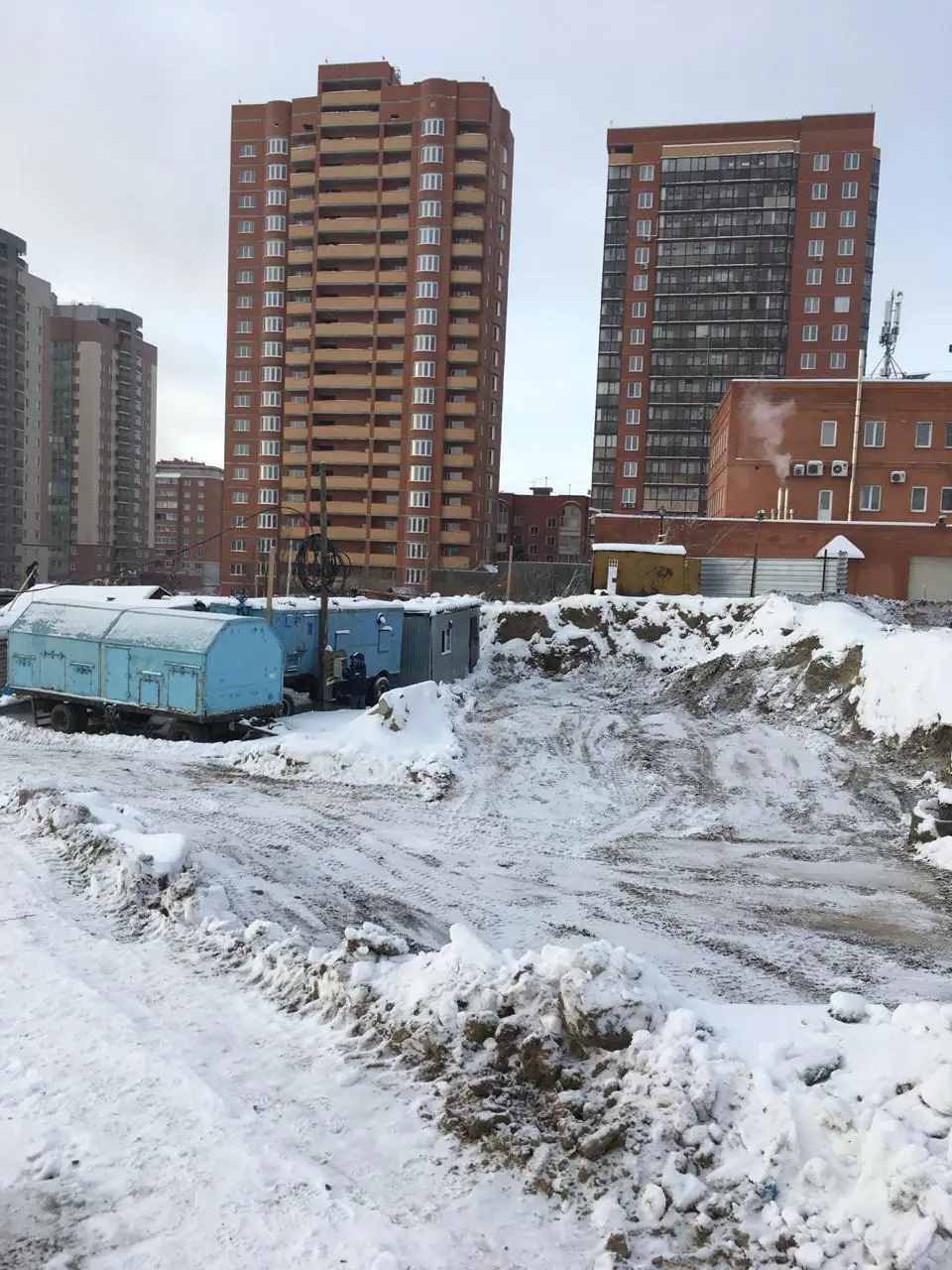 январь, 2019