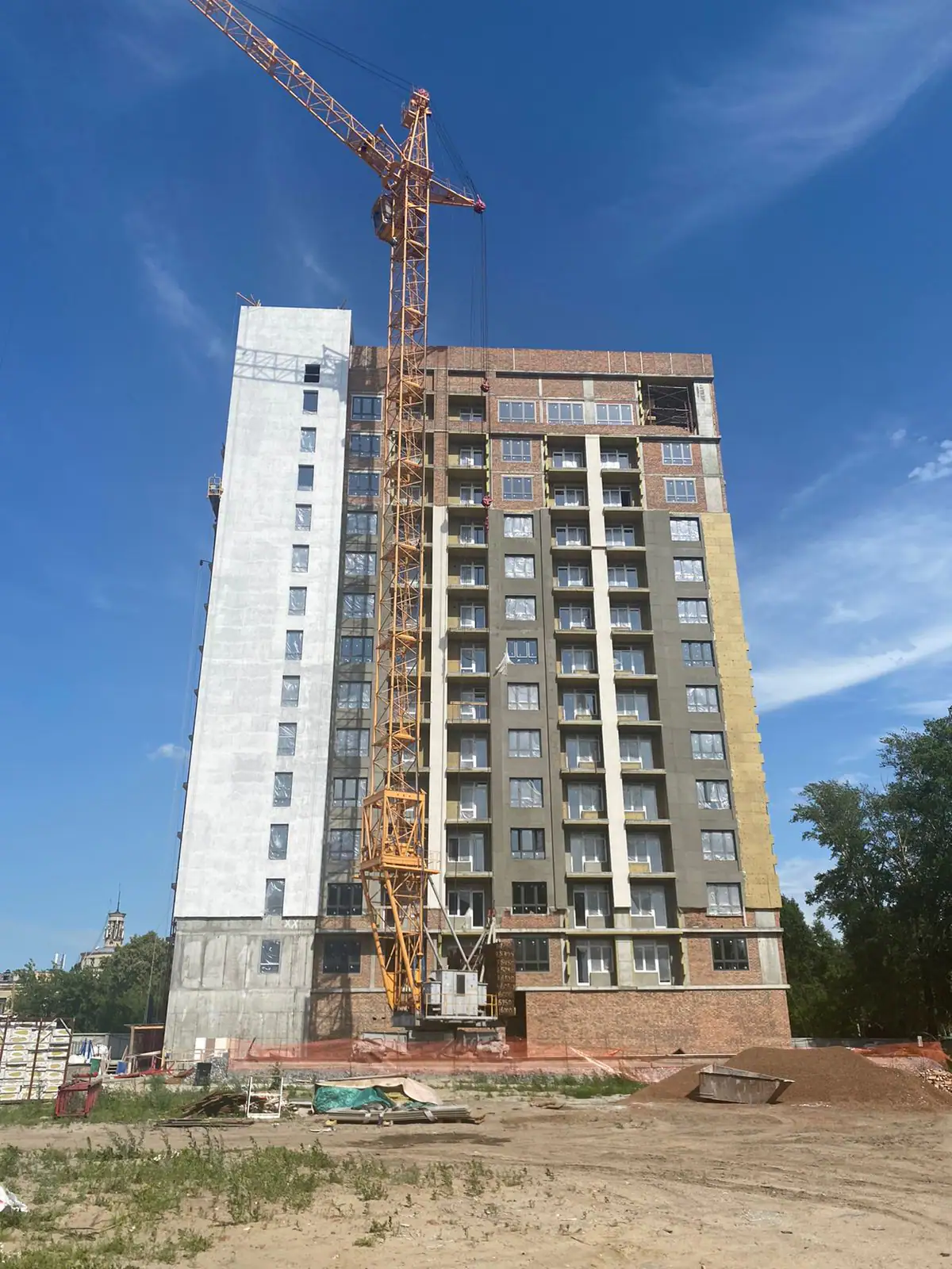 июль, 2022