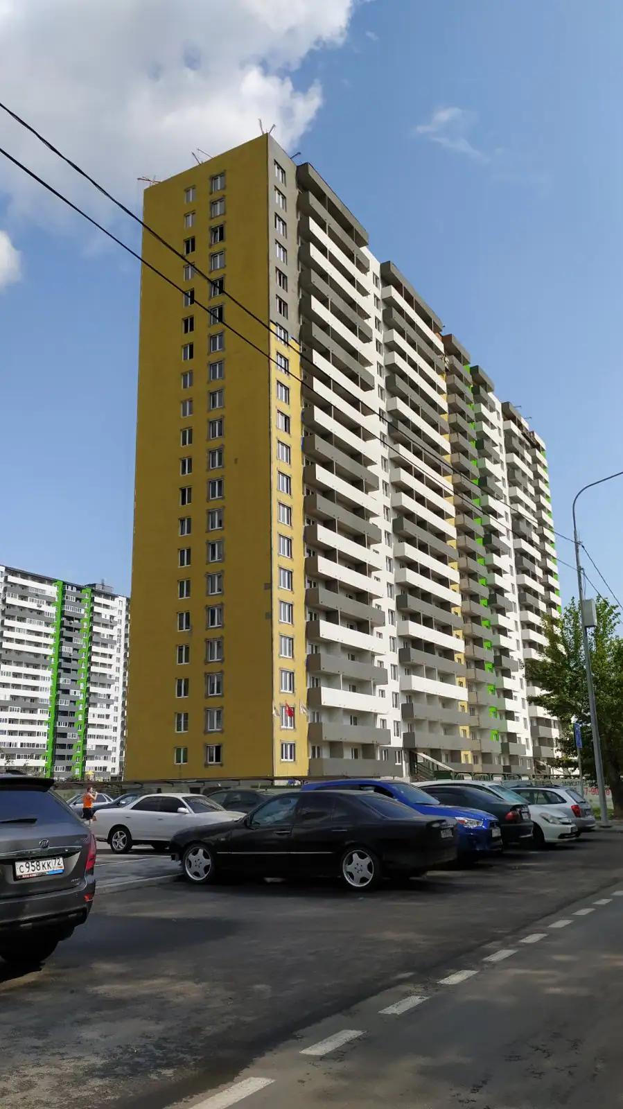 июль, 2020