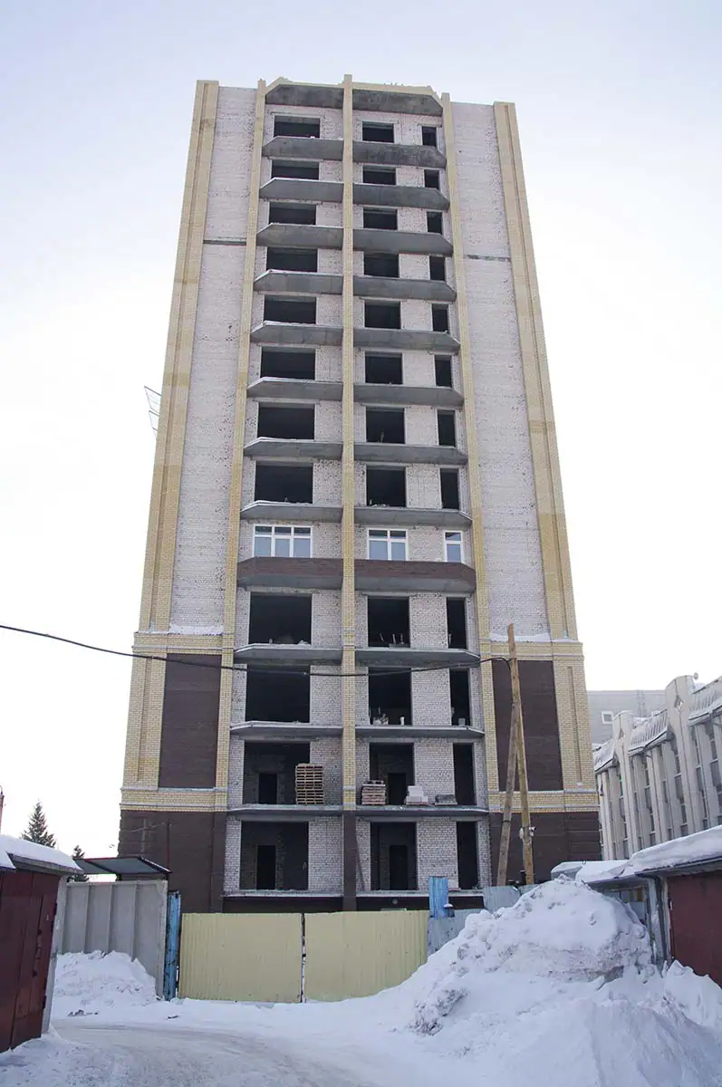 февраль, 2019