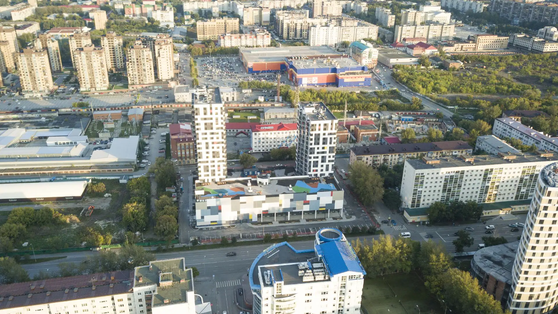 сентябрь, 2020