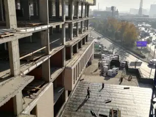 октябрь, 2019
