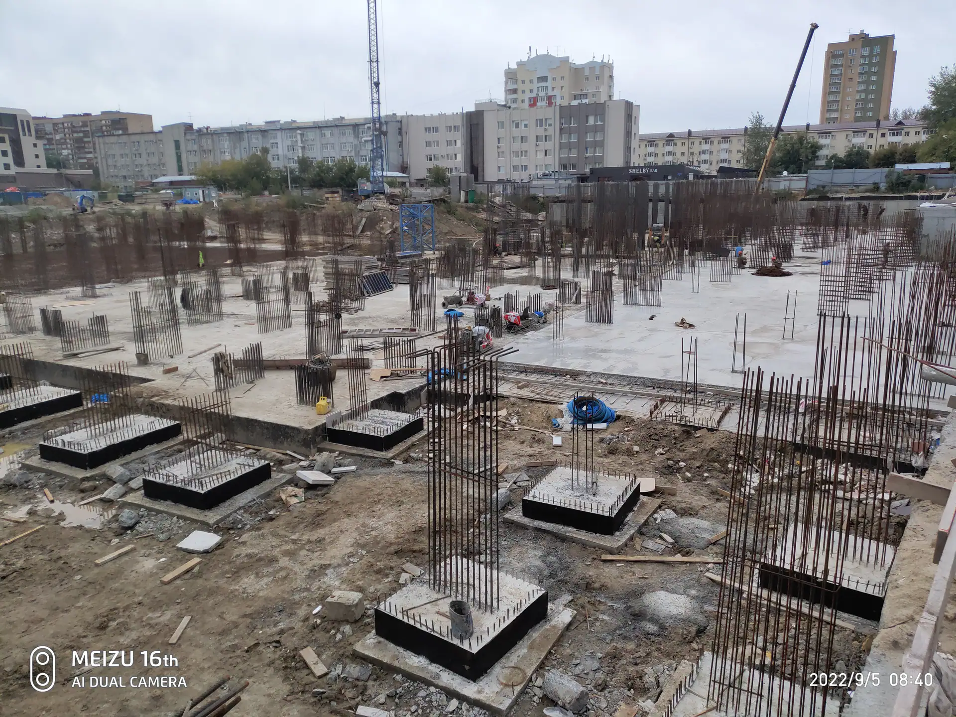 сентябрь, 2022
