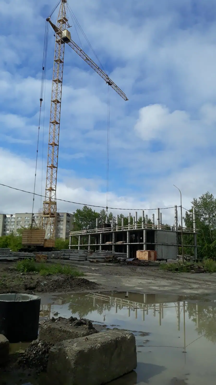 июль, 2020