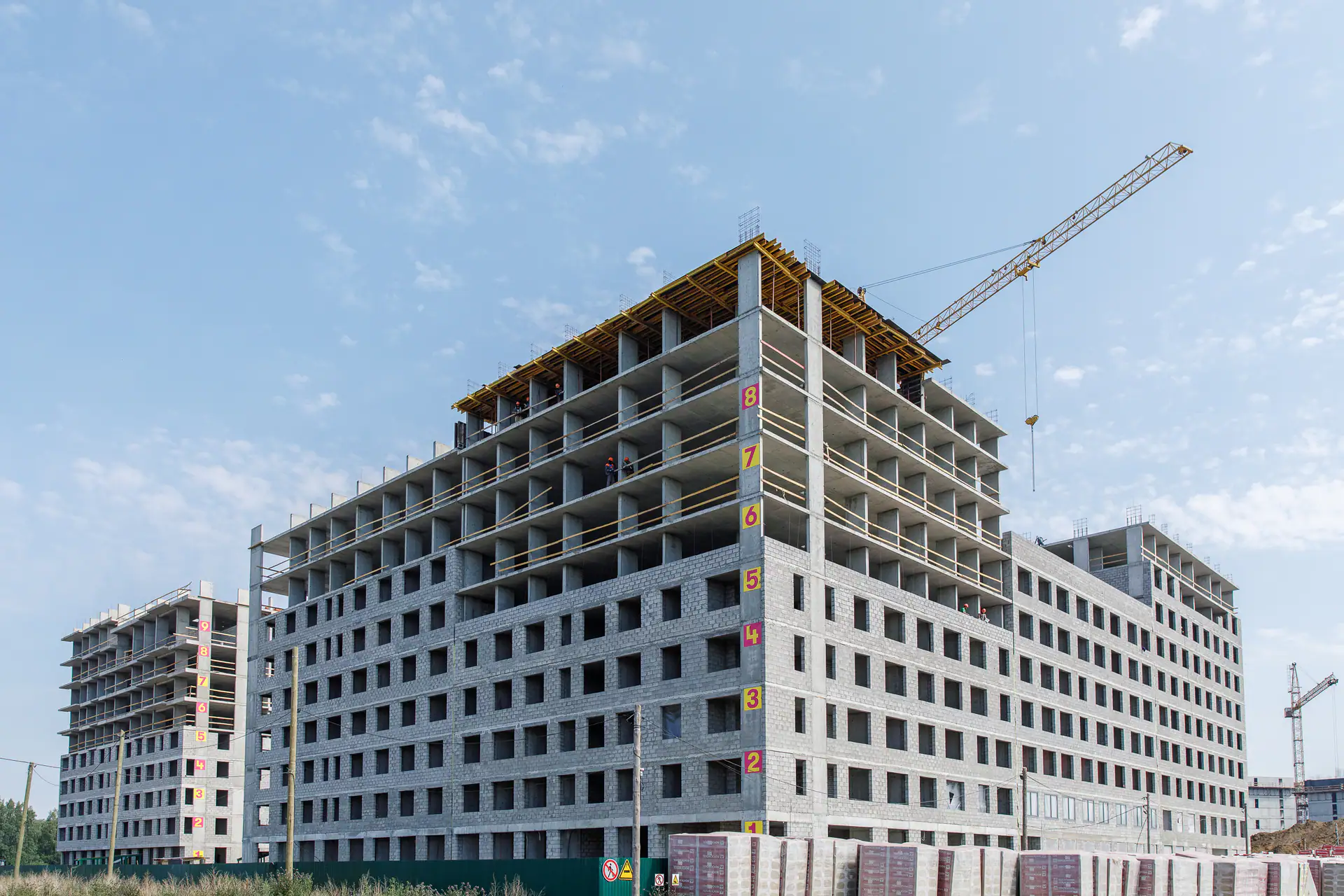 июль, 2021