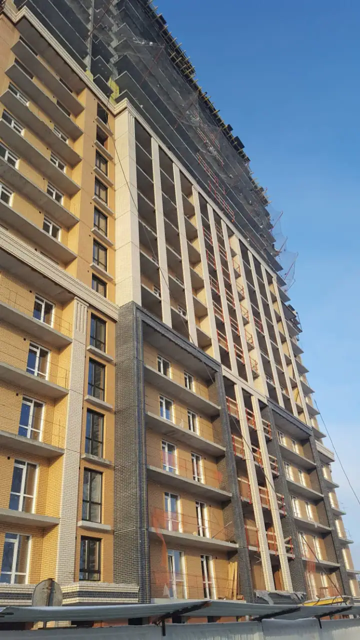 январь, 2019