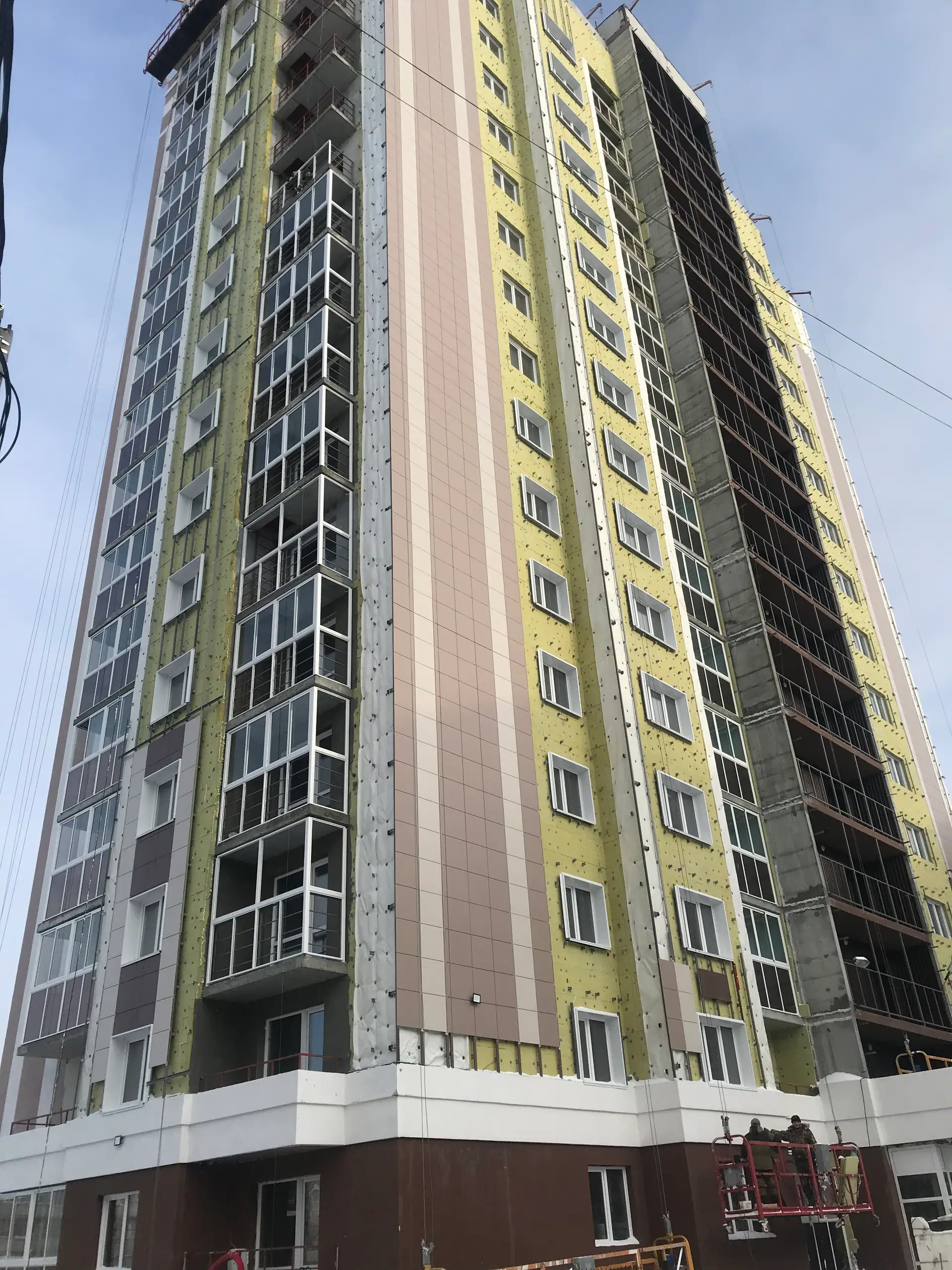 март, 2021