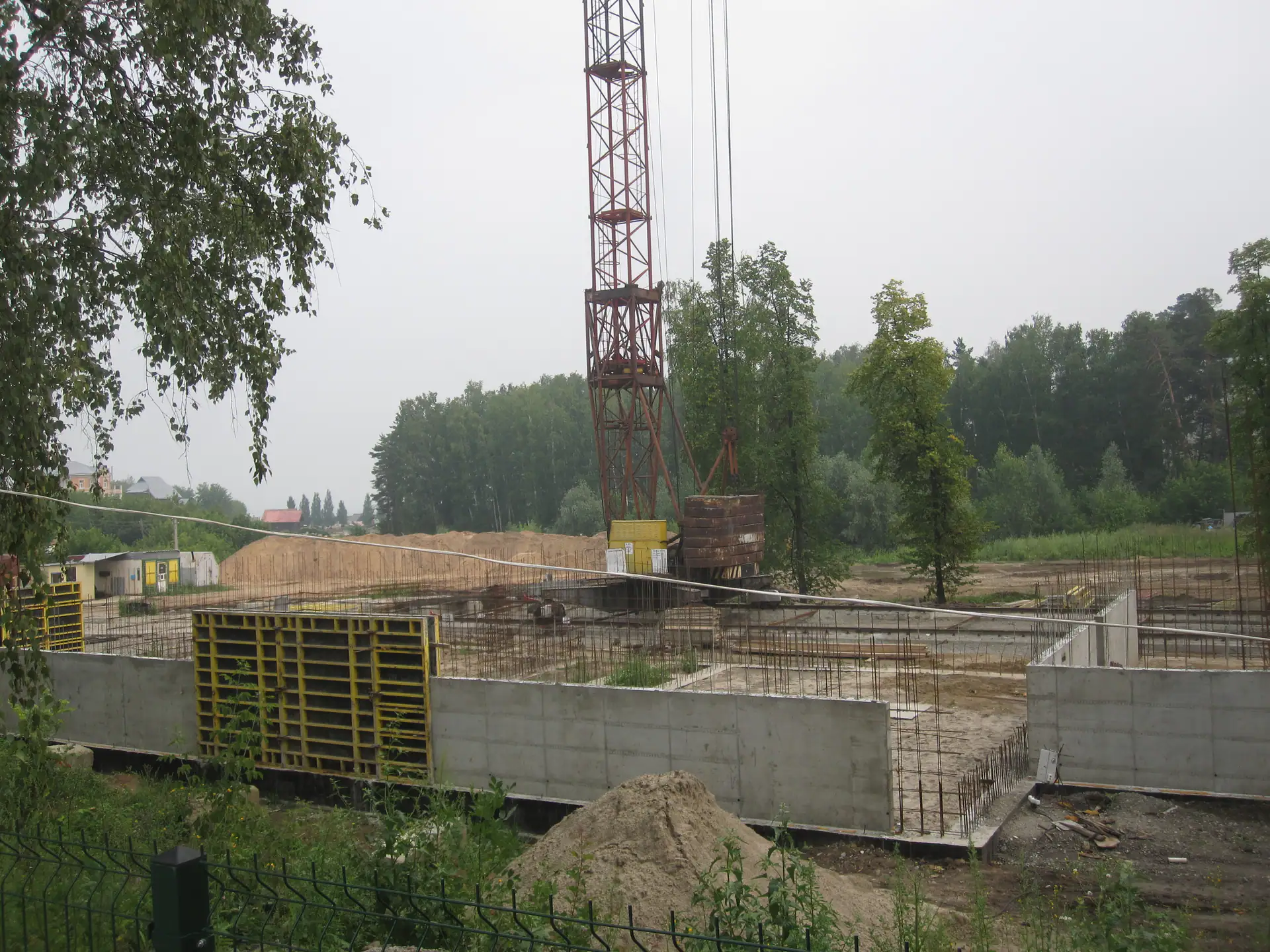 июль, 2019