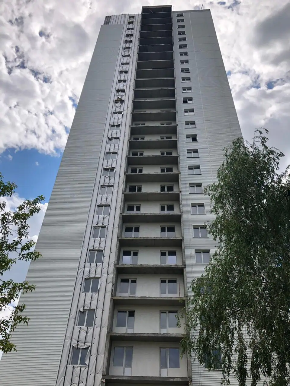 июль, 2019