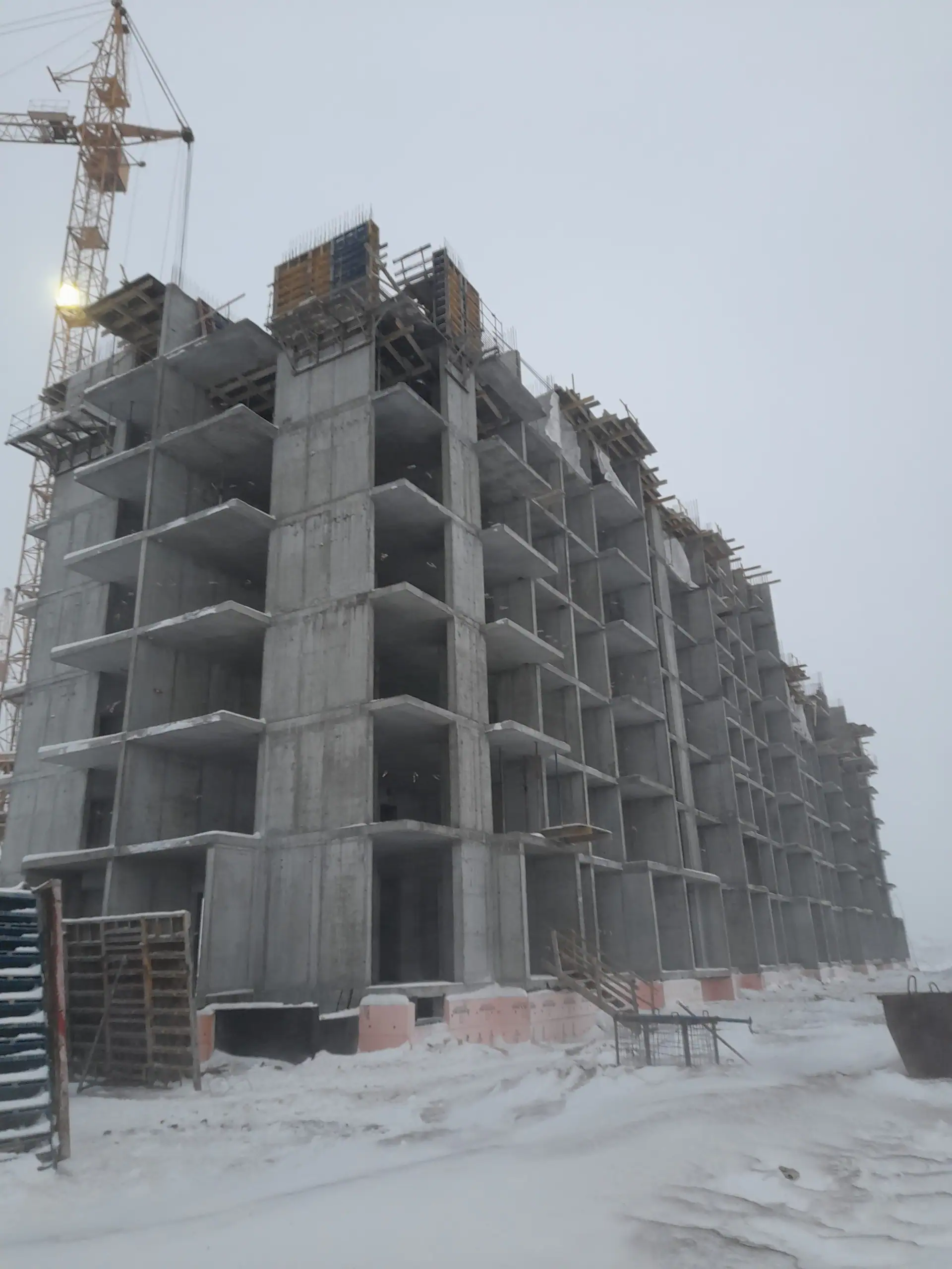 январь, 2023